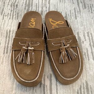 Women’s Sam Edelman Astrid Slip-On Loafers